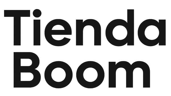 Tienda Boom